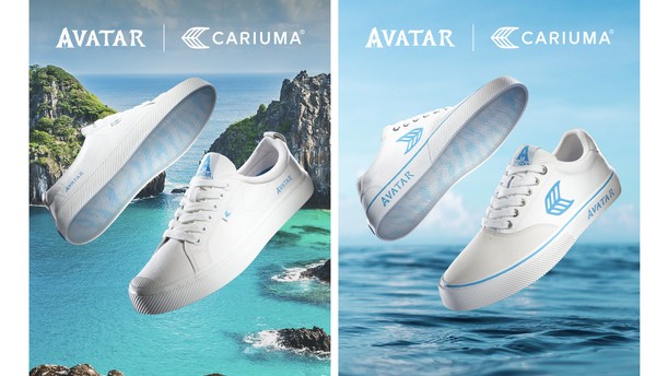 E-commerce: product page and lifestyle set