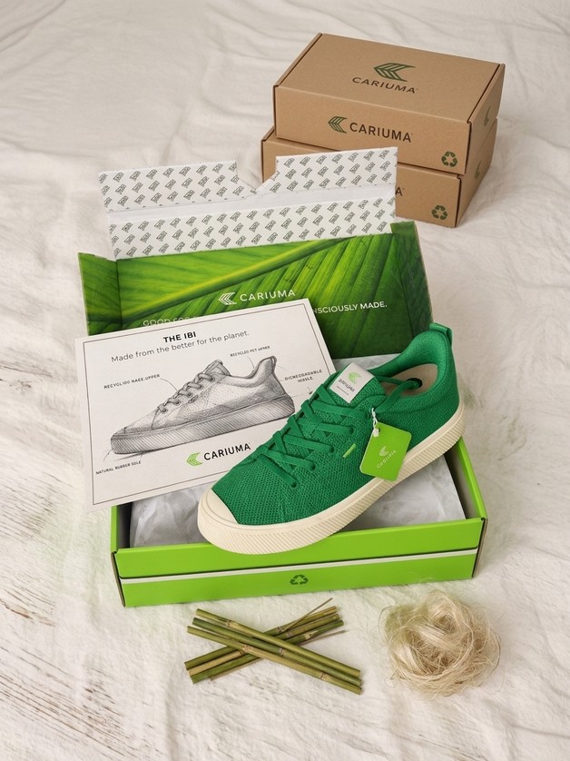 Packaging: visual communication on the box