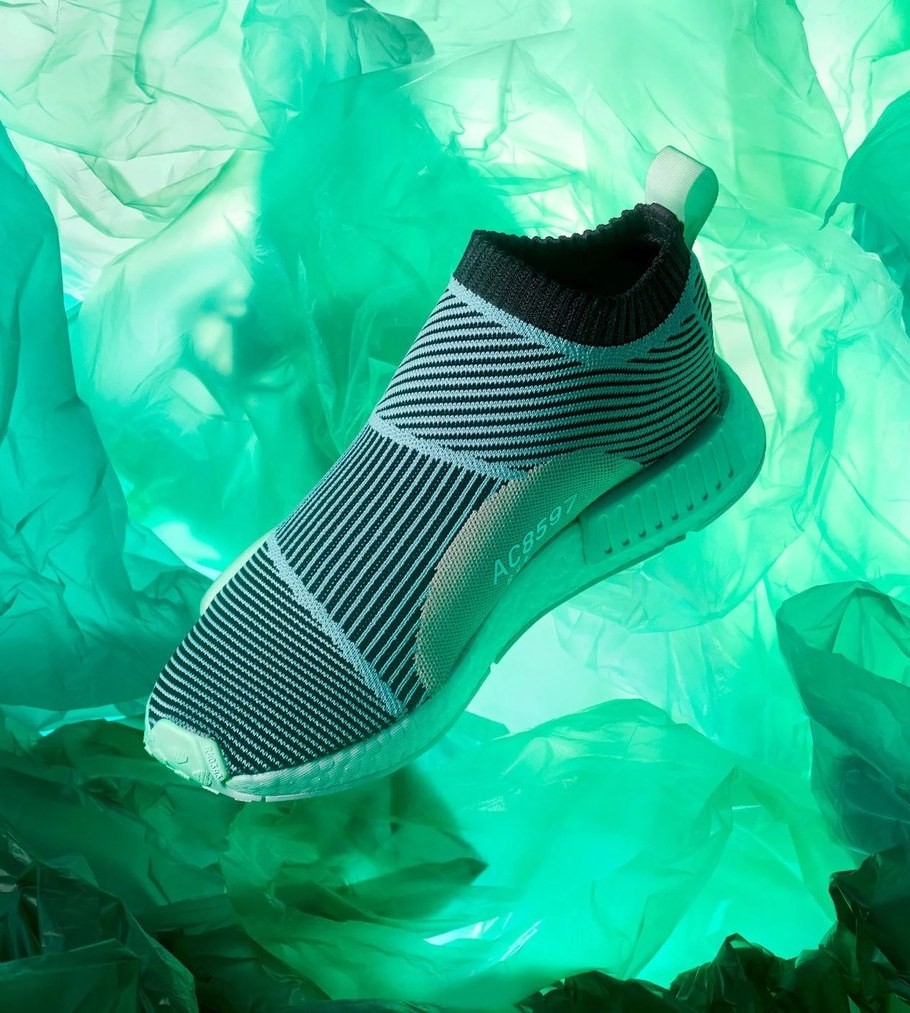 parley