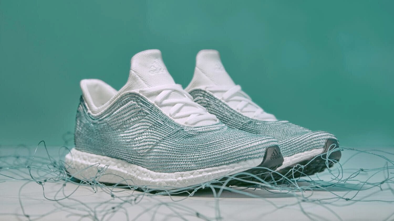 adidas × Parley