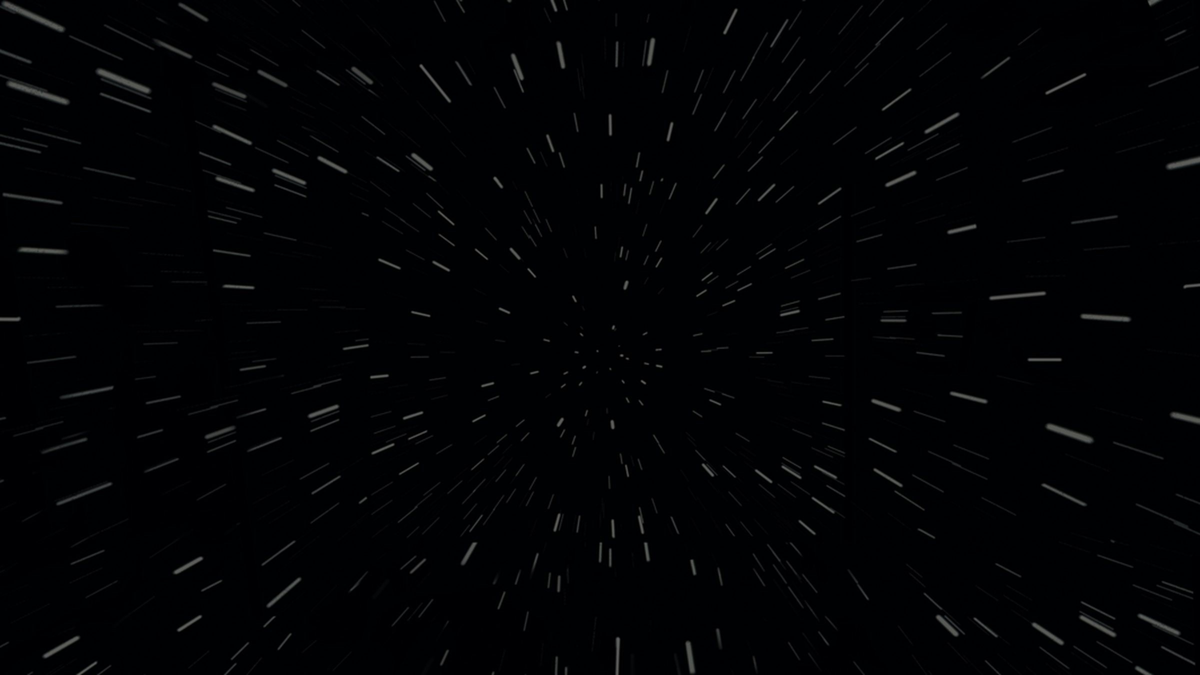 A galaxy far, far away, close enough to wear.
