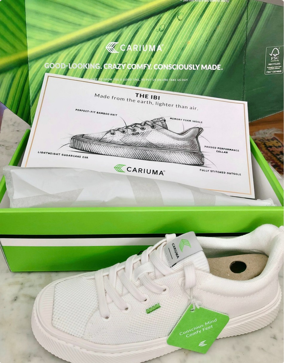 Product card