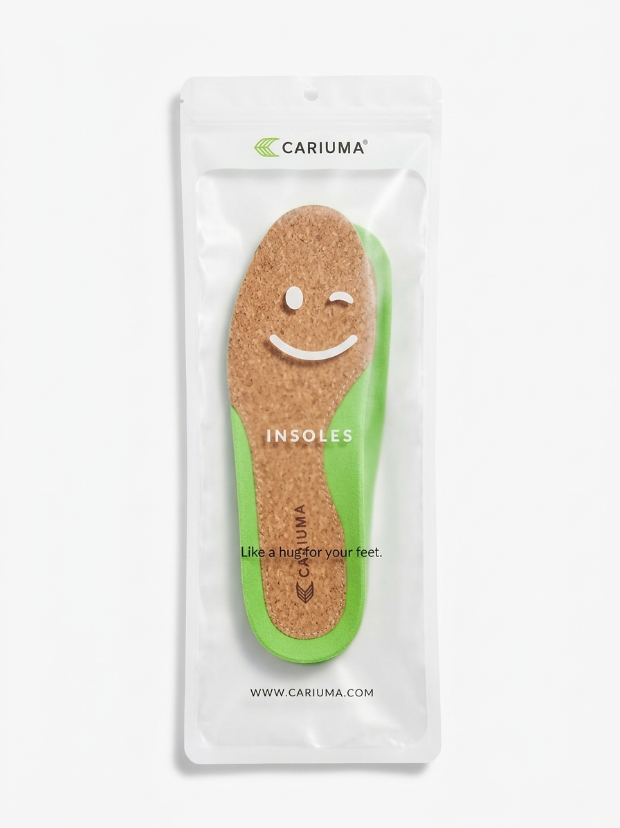 Insole bag